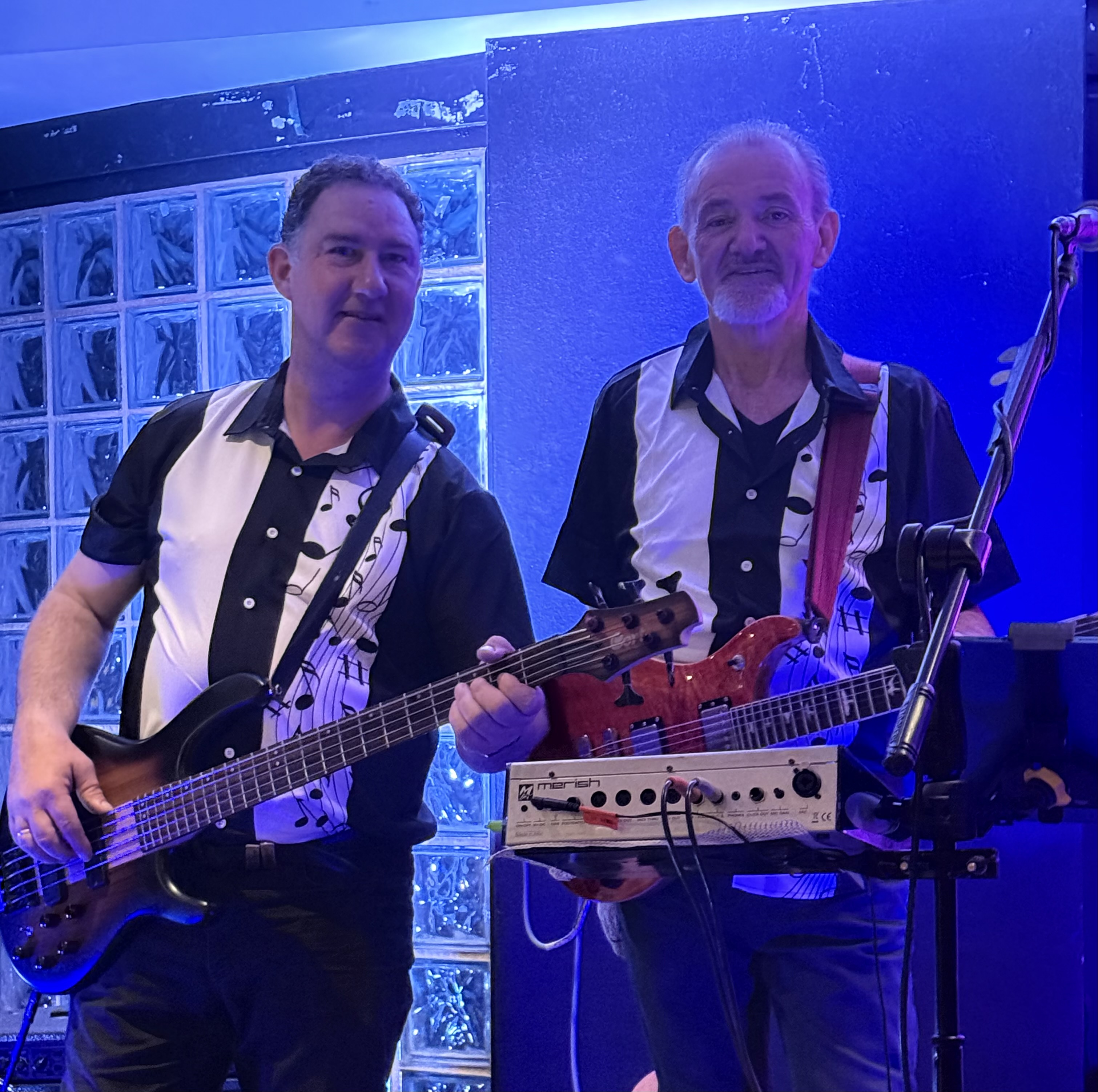 Switch, musical duo in Dubbo, photo 2