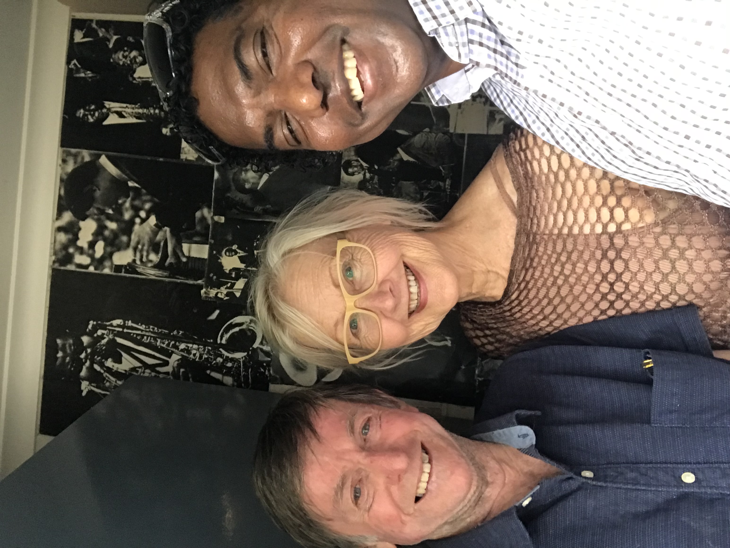 Suzanne Petersen, singer-songwriter in Geelong, photo 2