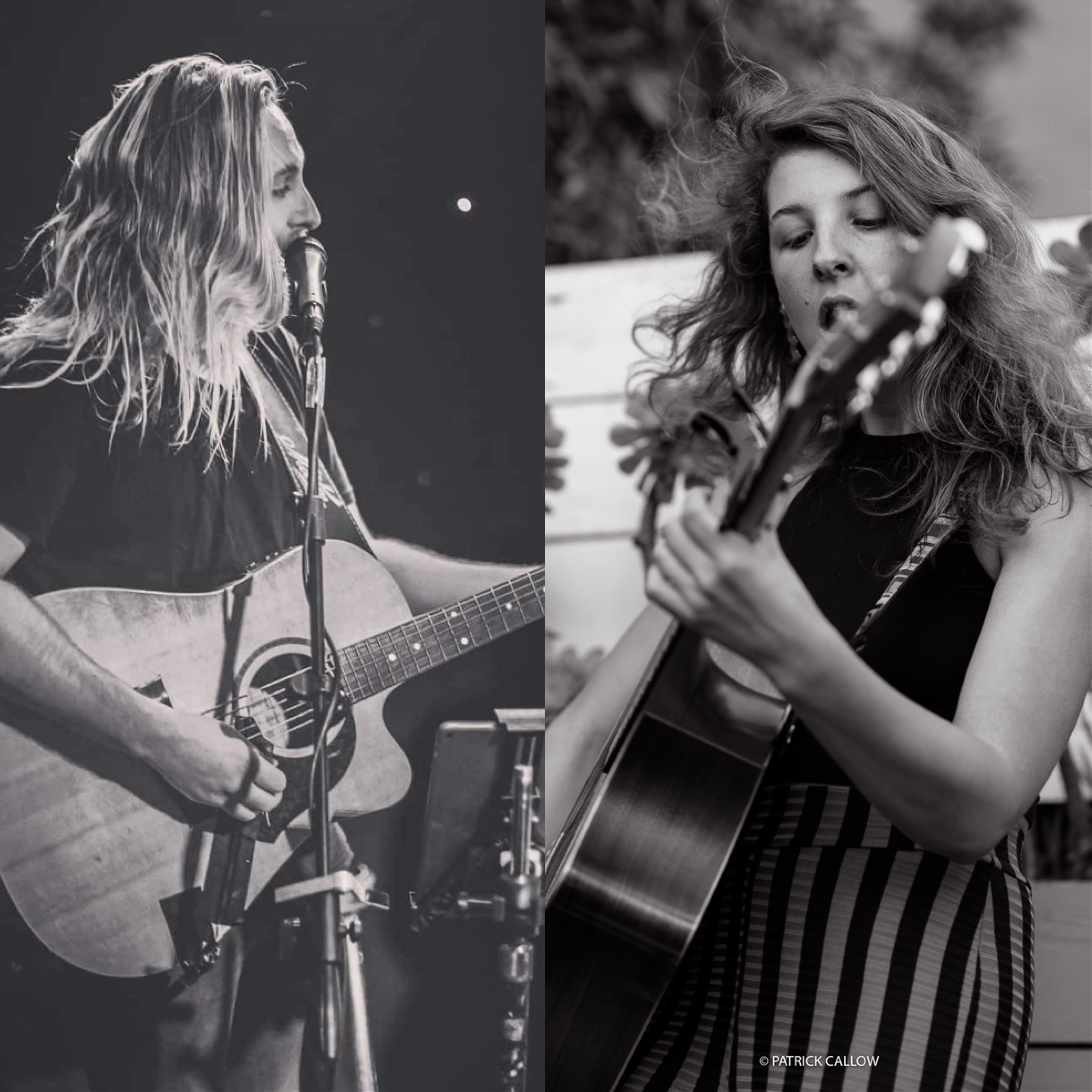 Rach & Will, musical duo in Geelong