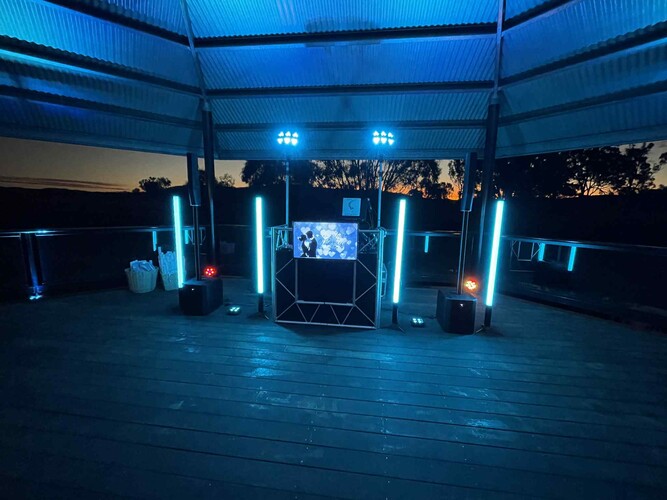 Moonlight Entertainment CQ, dj in Gladstone Central, photo 3