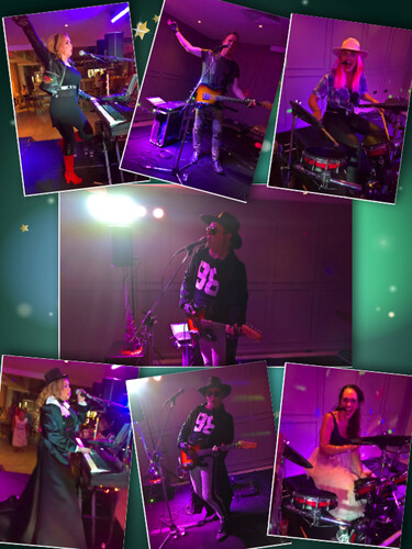 80's Anthems, 80s cover band in Gold Coast, photo 3
