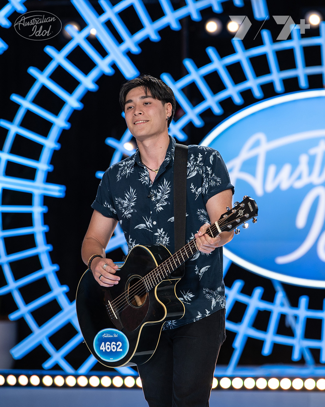 Bobby Holmes (Australian Idol 2023 Finalist), singer in Gold Coast, photo 2
