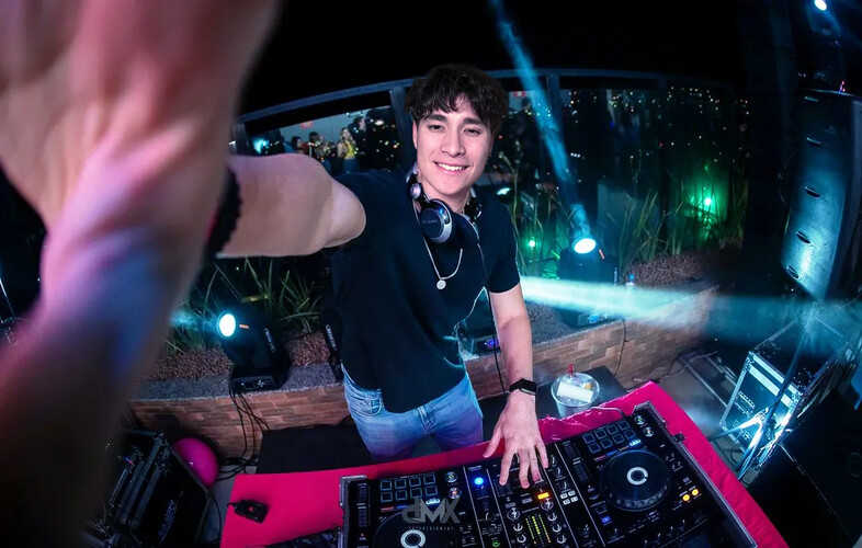 Bobby Holmes (Australian Idol 2023 Finalist), singer in Gold Coast, photo 3