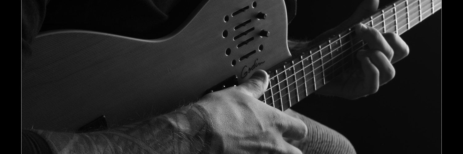 Danny Shamess, guitarist in Gold Coast, photo 3