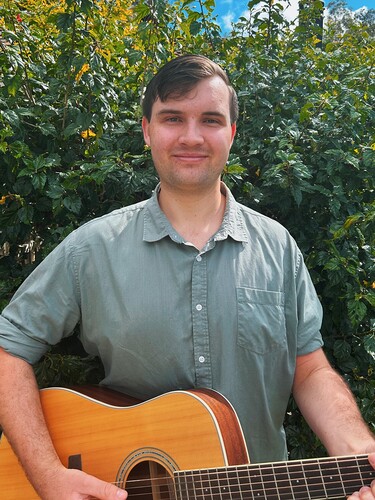 Devan Mac, musical soloist in Gold Coast, photo 3
