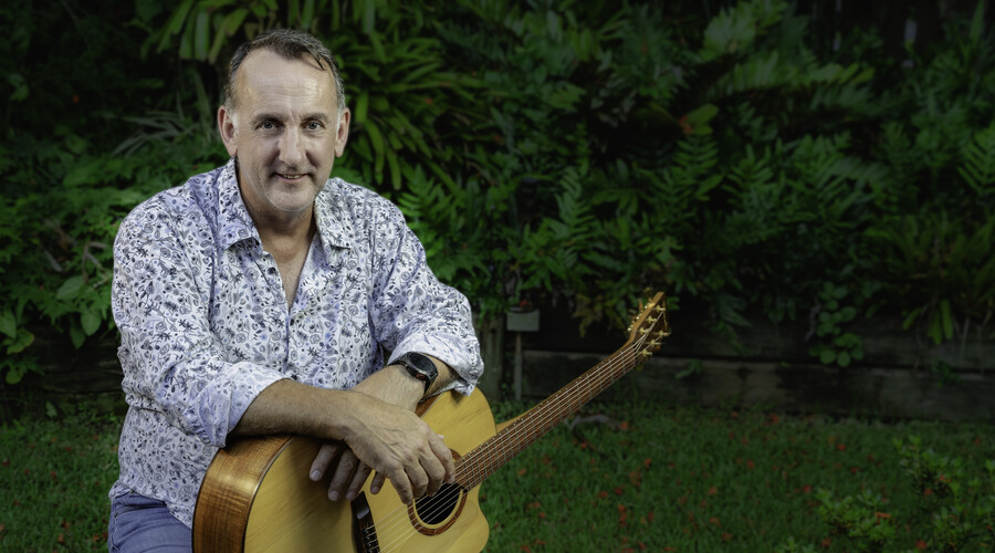 Dugald Music, singer in Gold Coast, photo 3