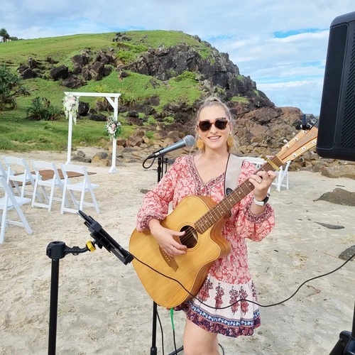 Hollea Music, singer in Gold Coast, photo 3