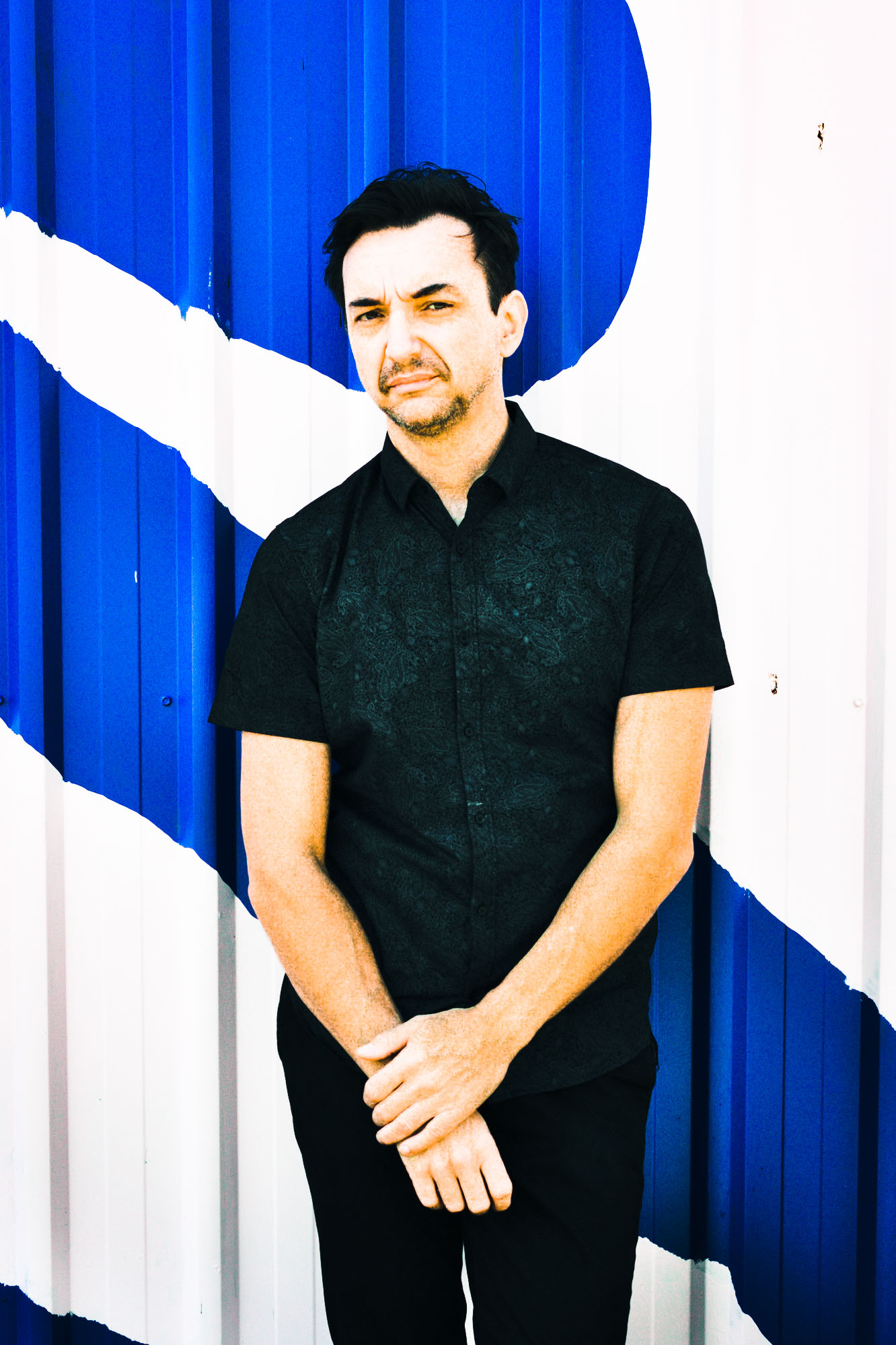 Jason Towers, singer in Gold Coast, photo 2