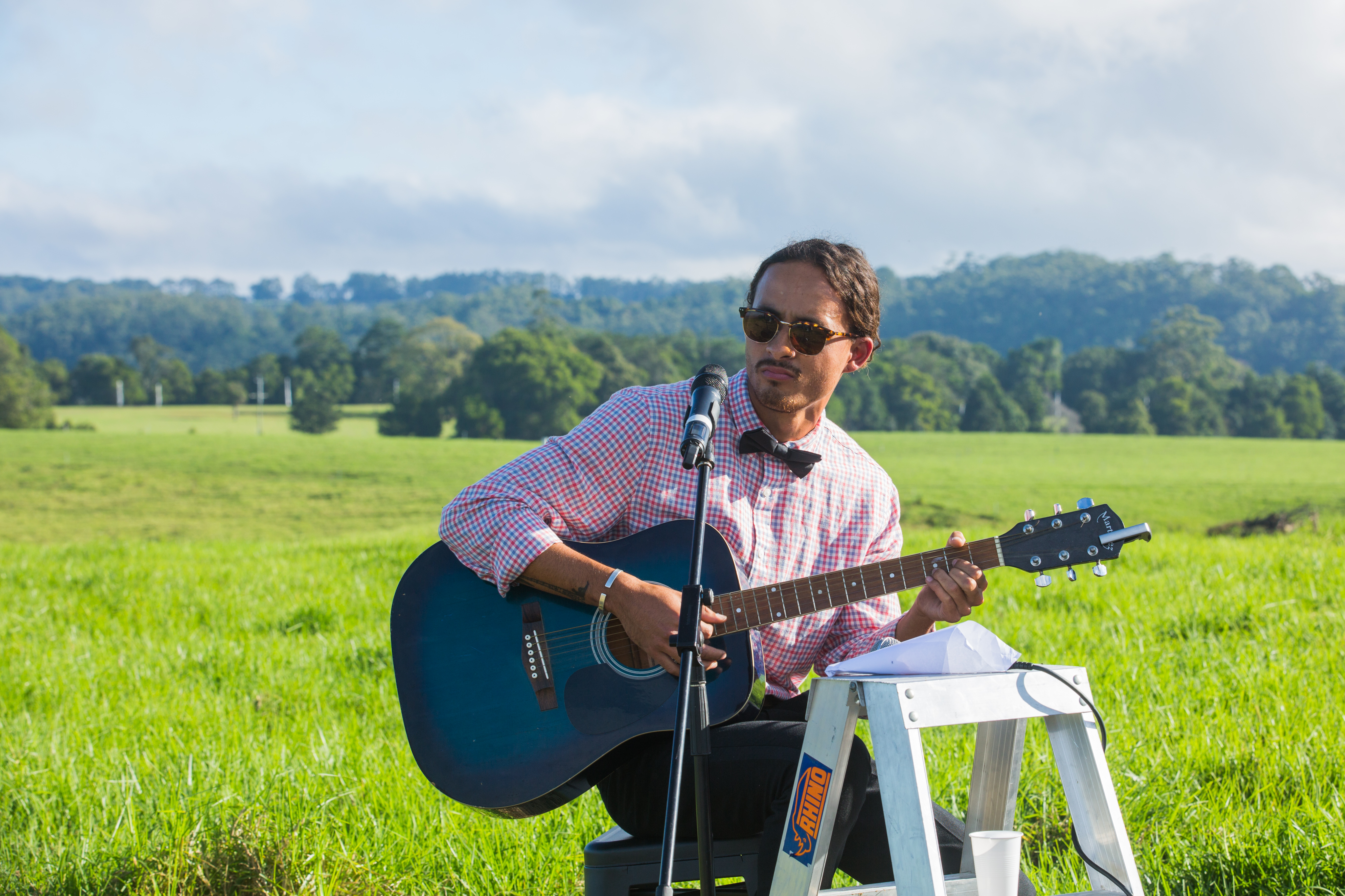 Love songs after dark, musical soloist in Gold Coast, photo 2