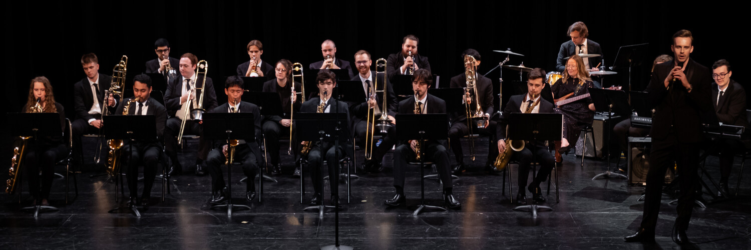 Project Swing, band in Gold Coast, photo 2