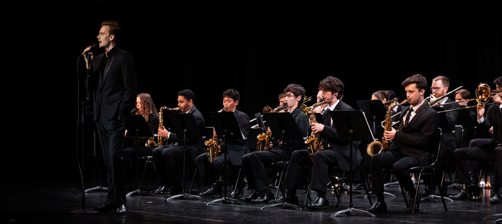 Project Swing, band in Gold Coast, photo 3