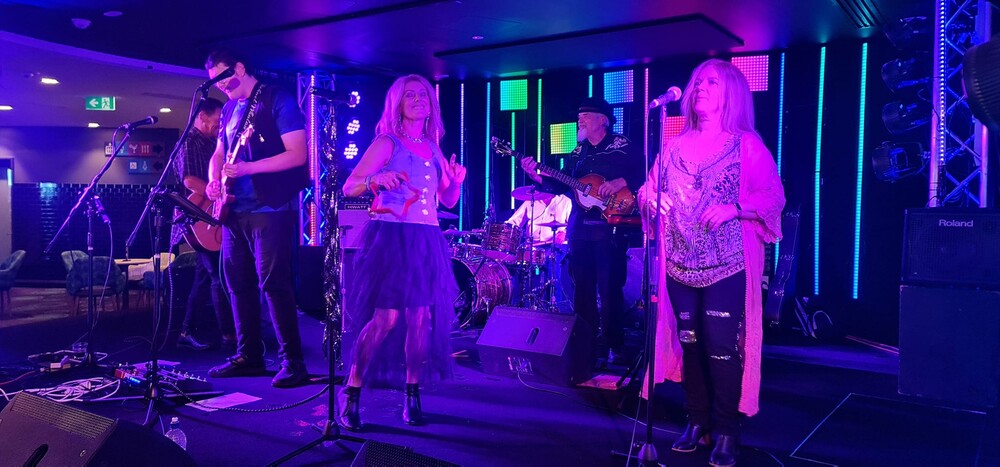 RiverShed, country band in Gold Coast, photo 3