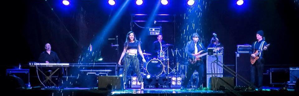 JJ & The Radio Soul Band, cover band in Gold Coast, photo 2