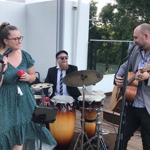 The Record Breakers, cover band in Gold Coast, photo 2