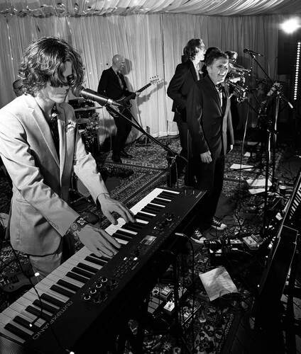 The Wayward Johnsons, cover band in Gold Coast, photo 3