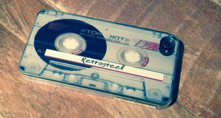 RetroSteel, musical duo in Gold Coast, photo 2
