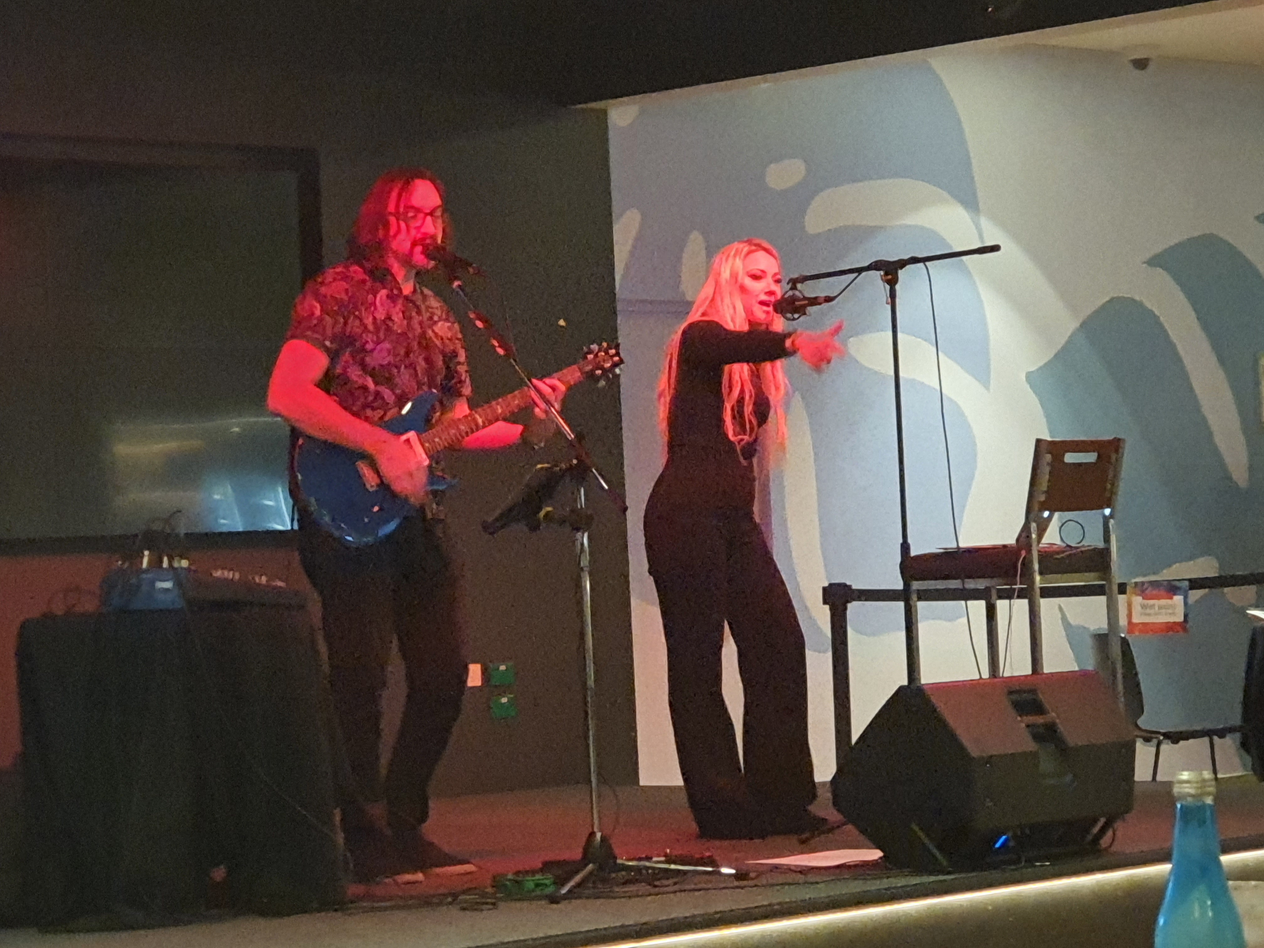 Spectrum, musical duo in Gold Coast, photo 2