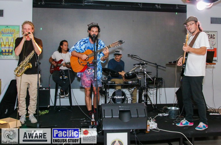 The Bredda Brothers, musical duo in Gold Coast, photo 3