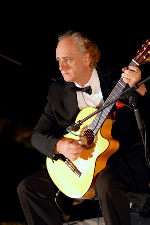 Gordon Matheson, guitarist in Gold Coast, photo 2