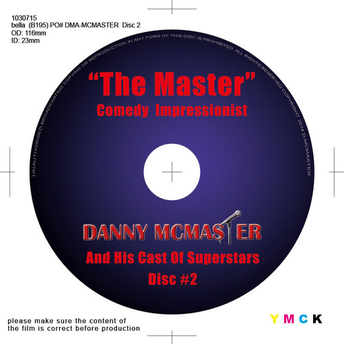 Comedy Impressionist, live in Gold Coast, photo 3