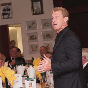 JK, mc-master of ceremonies in Gold Coast, photo 2
