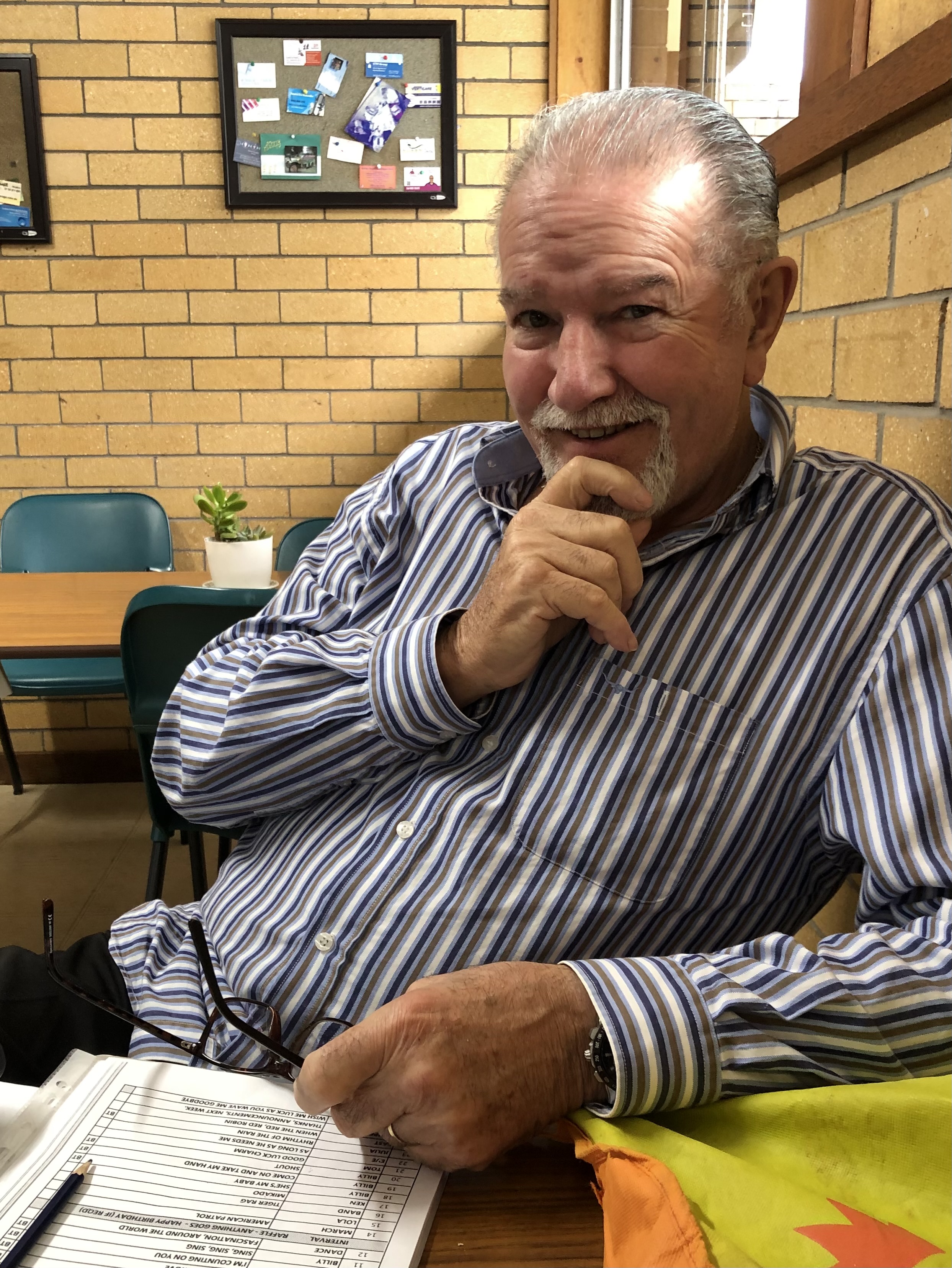Entertainment for You, singer in Gold Coast
