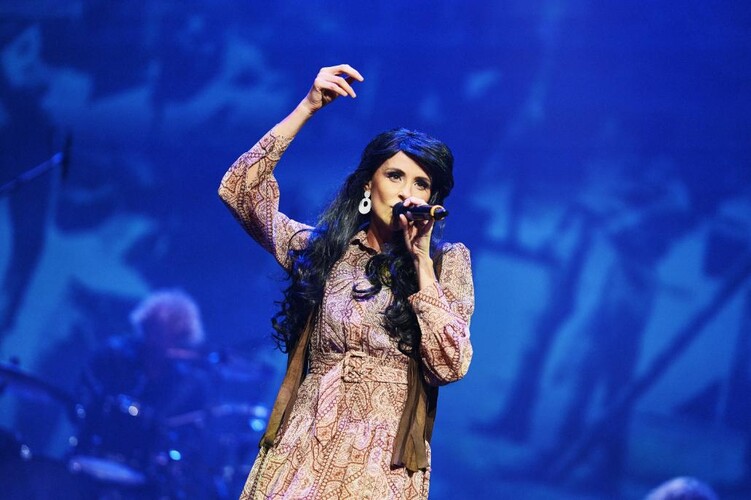 Shaleena - White Mic Events, singer in Gold Coast, photo 3