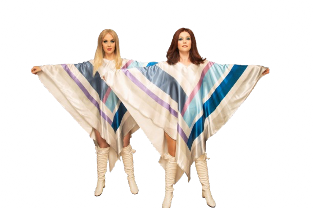 Abba Girls, tribute show in Gold Coast