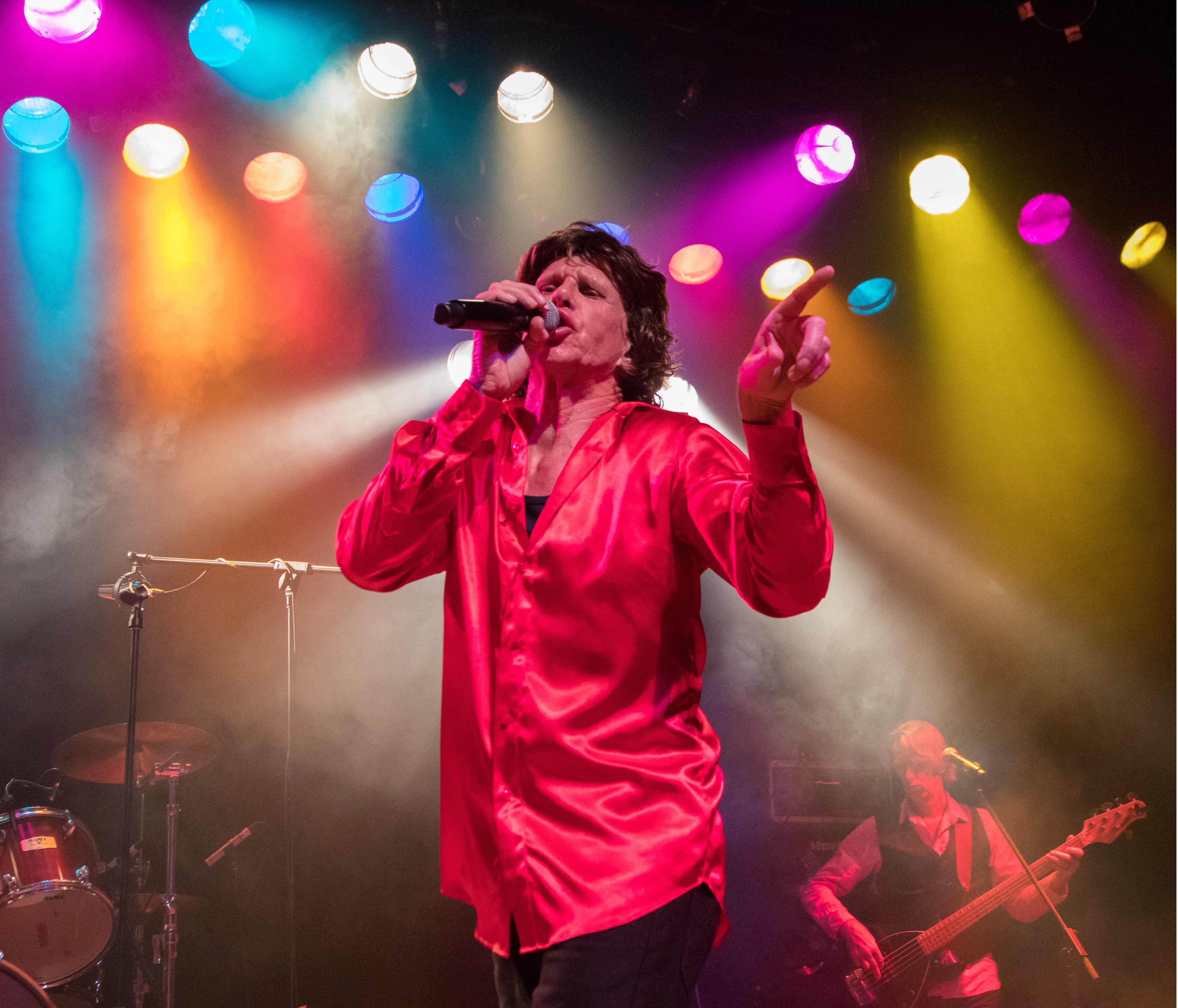 The Rolling Stones Experience, tribute band in Gold Coast