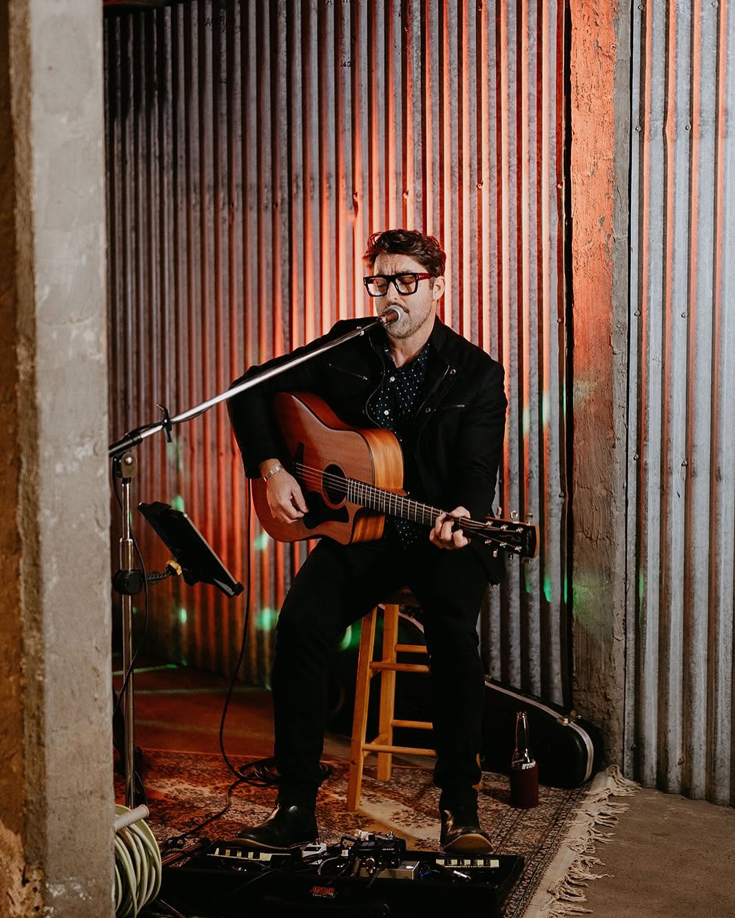 Janda Events, wedding band in Gold Coast, photo 2