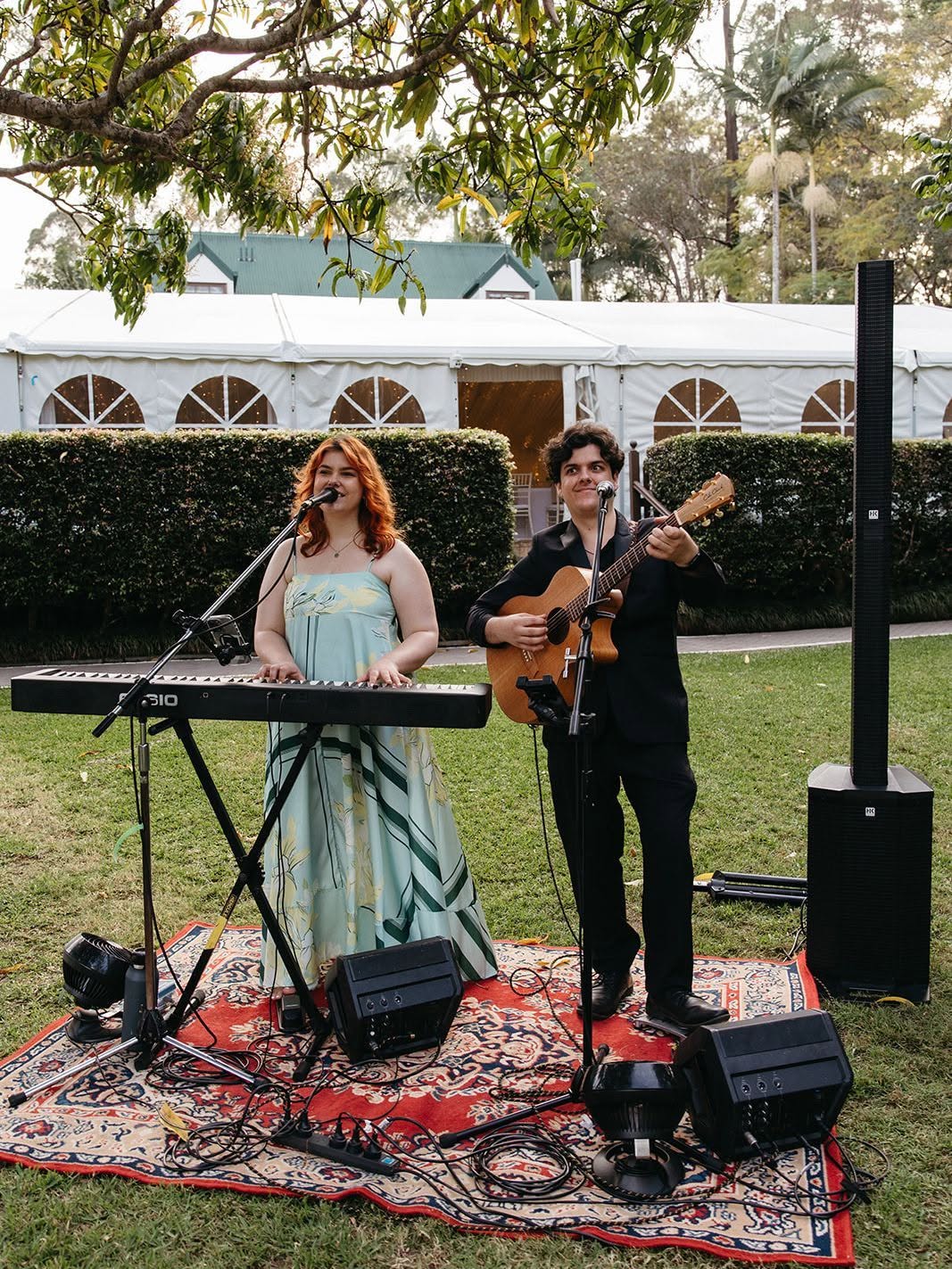 Janda Events, wedding band in Gold Coast, photo 3