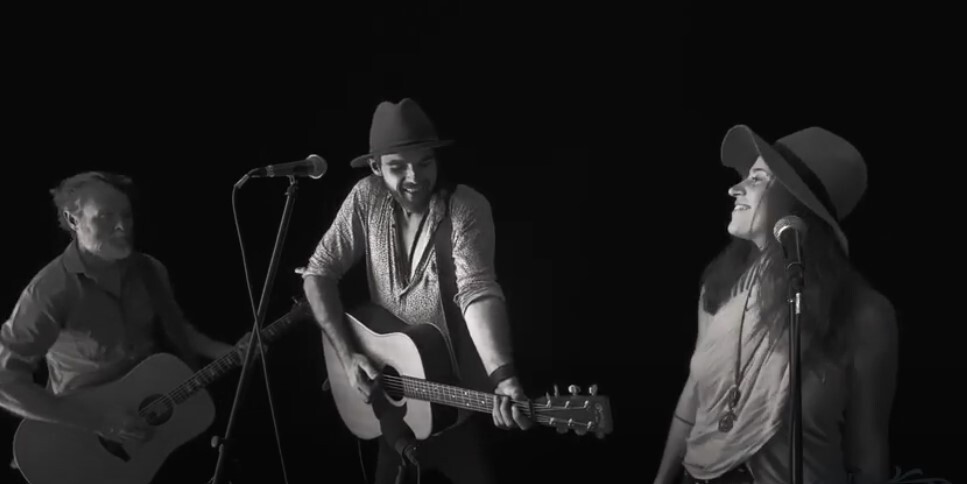 The Brothers Calling, wedding band in Gold Coast, photo 3