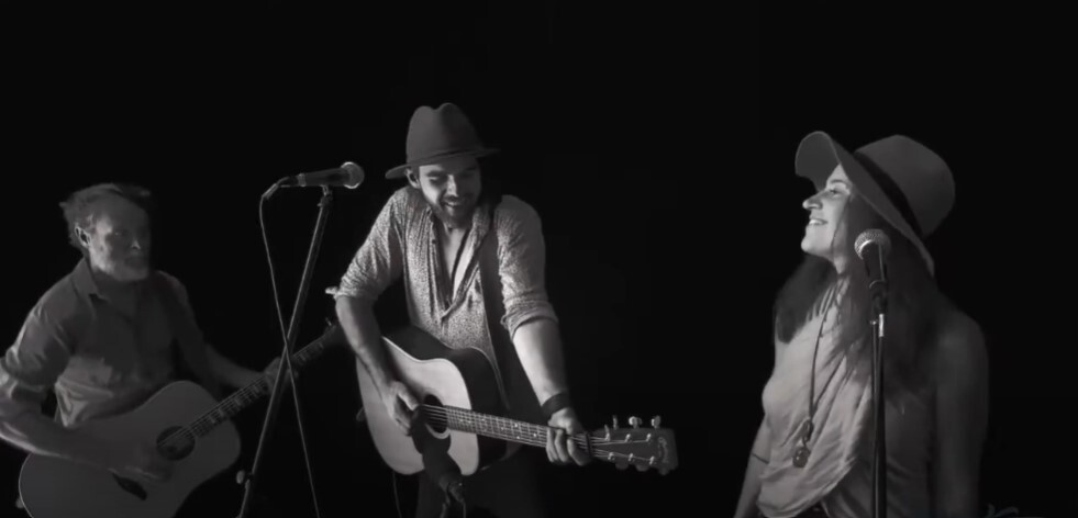The Brothers Calling, wedding band in Gold Coast