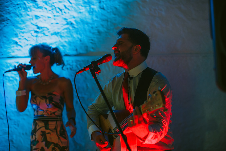 Inferno, cover band in Hobart, photo 3