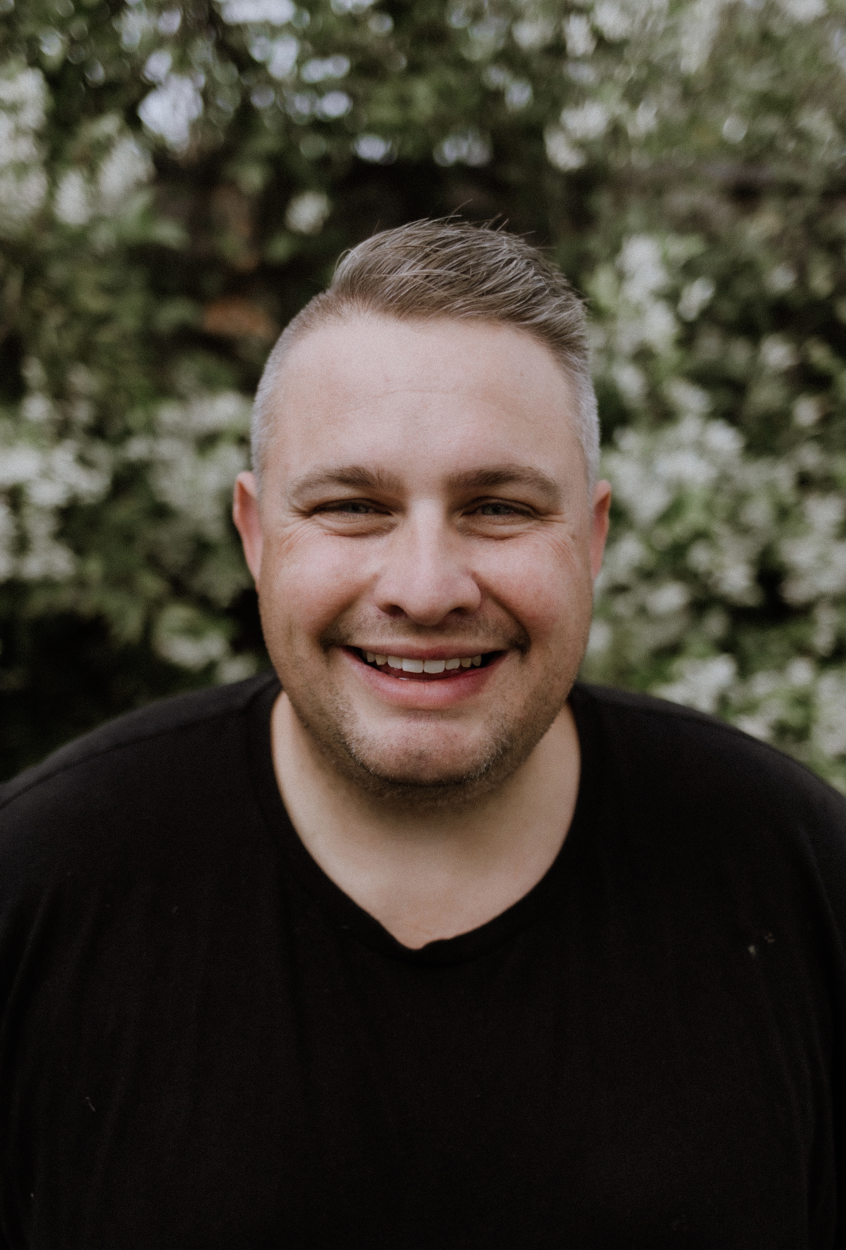 Josh Withers, marriage celebrants in Hobart