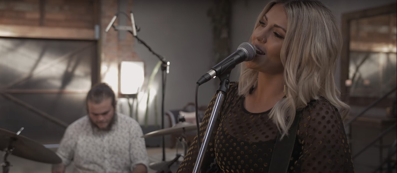 Kylie Jane Music, wedding band in Hunter Valley