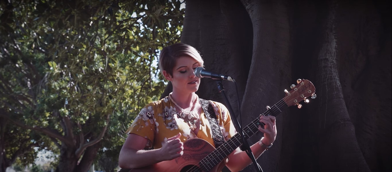 Kylie Jane Music, wedding band in Hunter Valley, photo 3
