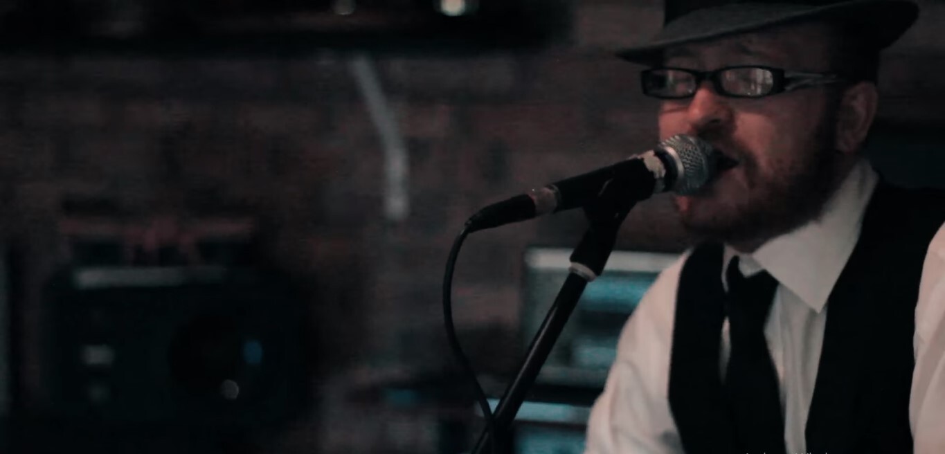 The Hunter Valley Wedding Singer, wedding band in Hunter Valley, photo 2