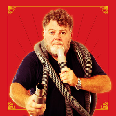 John Peacock, comedian in Lennox Head, photo 2