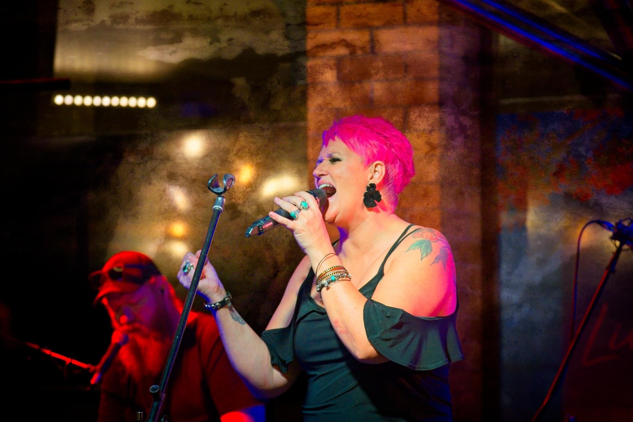 Pistol Whip!, cover band in Lismore
