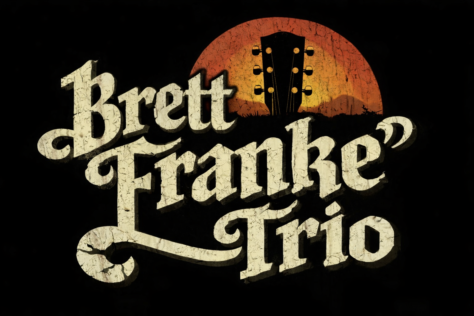 Brett Franke, singer-songwriter in Macedon, photo 2