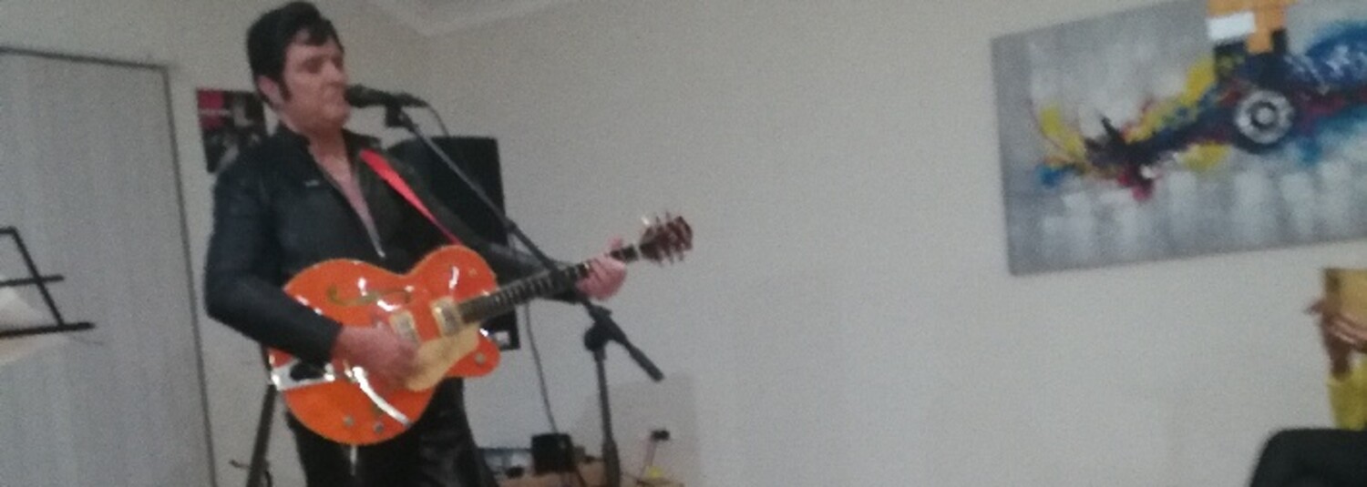 Rock - it, singer in Mandurah, photo 3