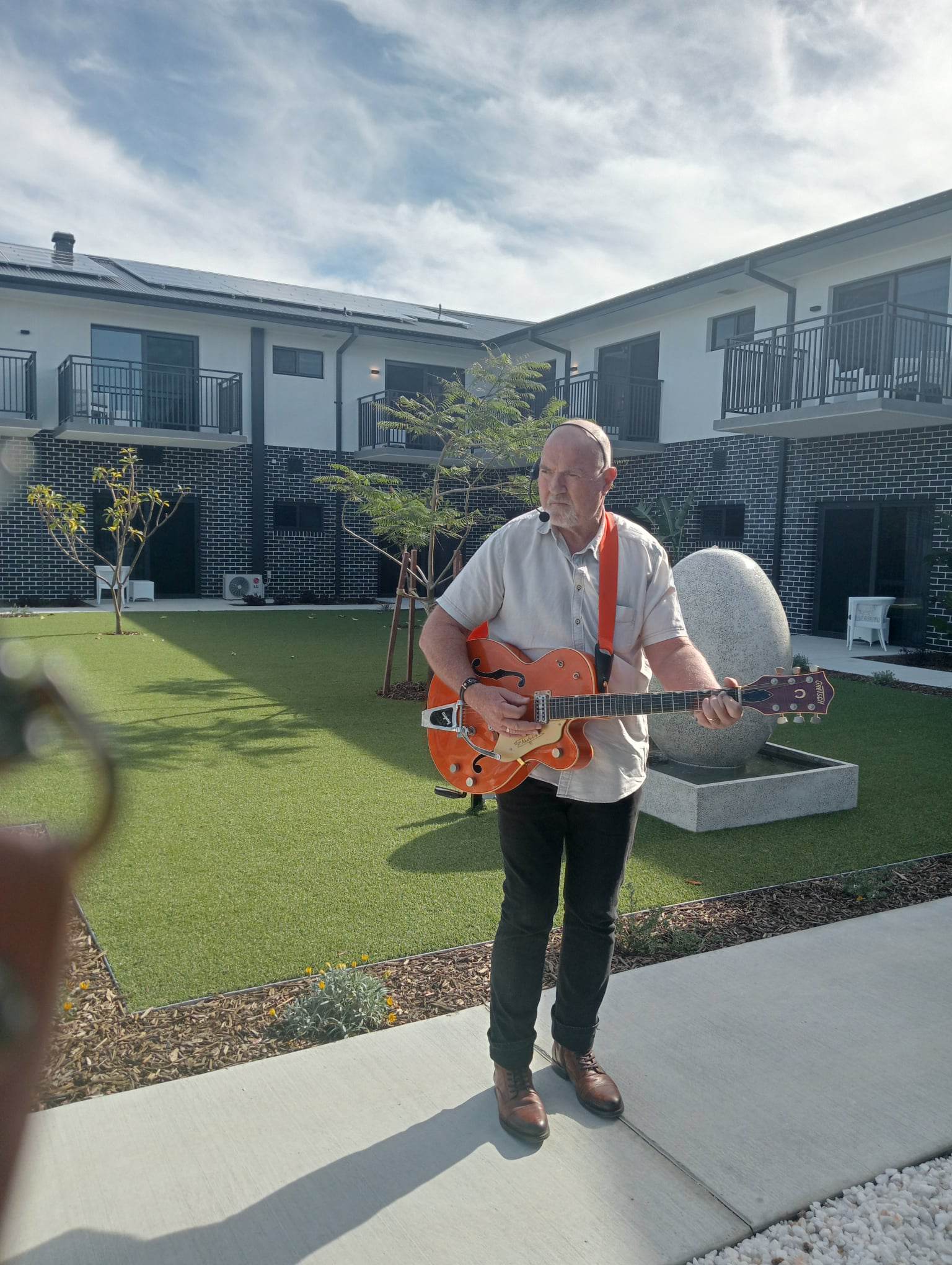 Rock - it, singer in Mandurah, photo 2