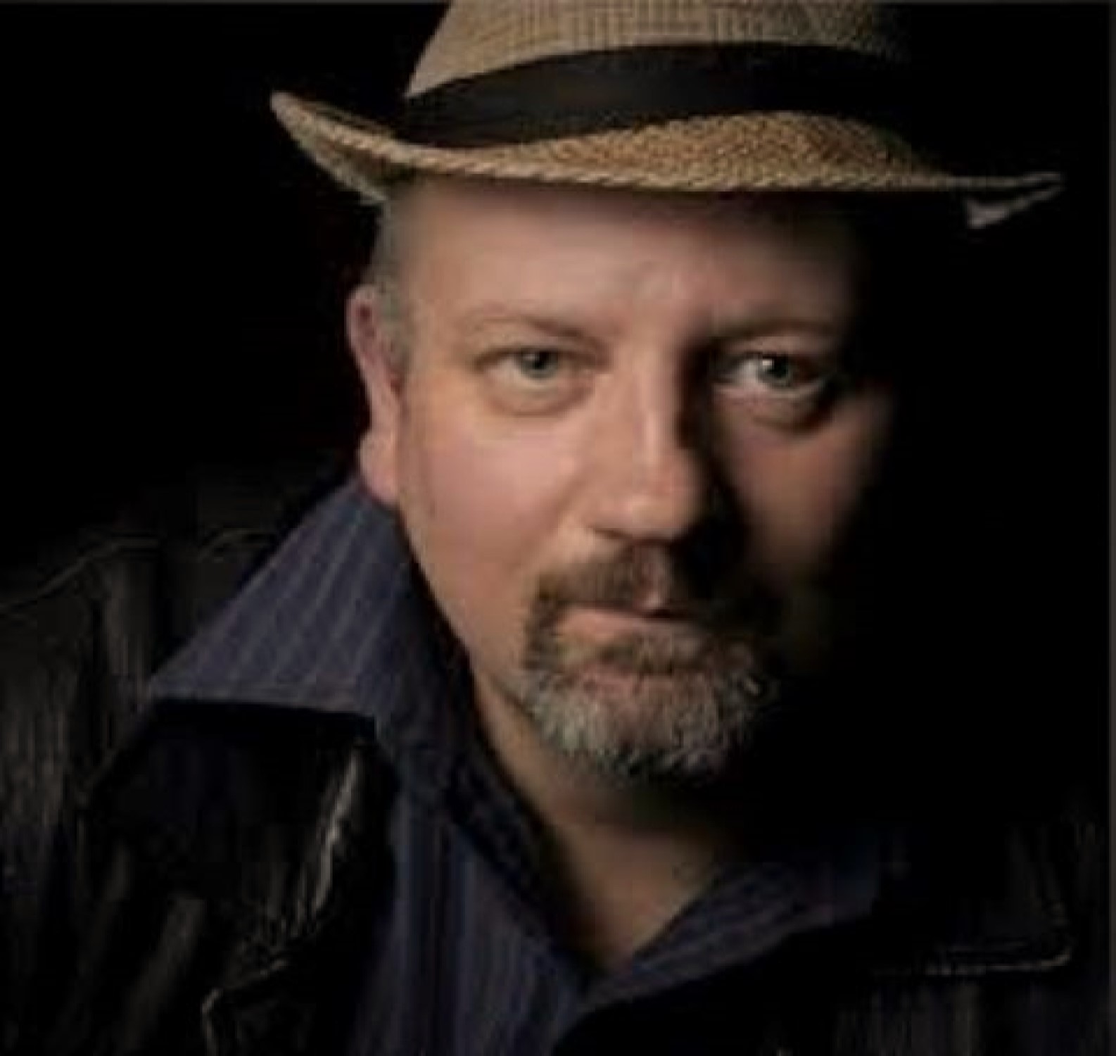 MarkGee, musical soloist in Melbourne, photo 2