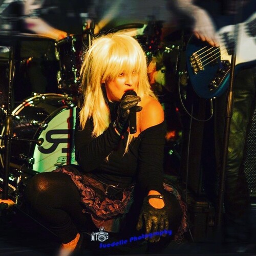 Rewind 80's Band, 80s cover band in Melbourne, photo 3