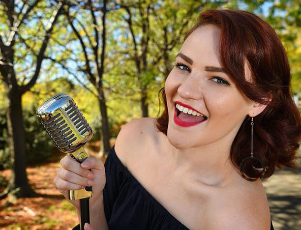 Berni, musical duo in Melbourne