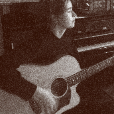 Emily Wilson, singer-songwriter in Melbourne, photo 2