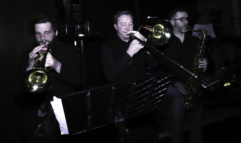 Matt Black Entertainment, event services in Melbourne, photo 2