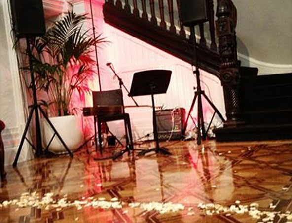 Cam, wedding dj in Melbourne, photo 3