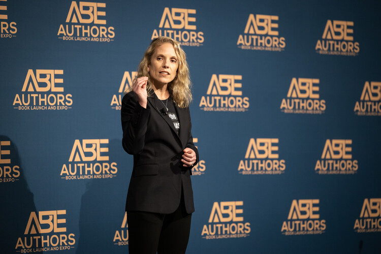 Nikki Langman, keynote speaker in Melbourne, photo 3
